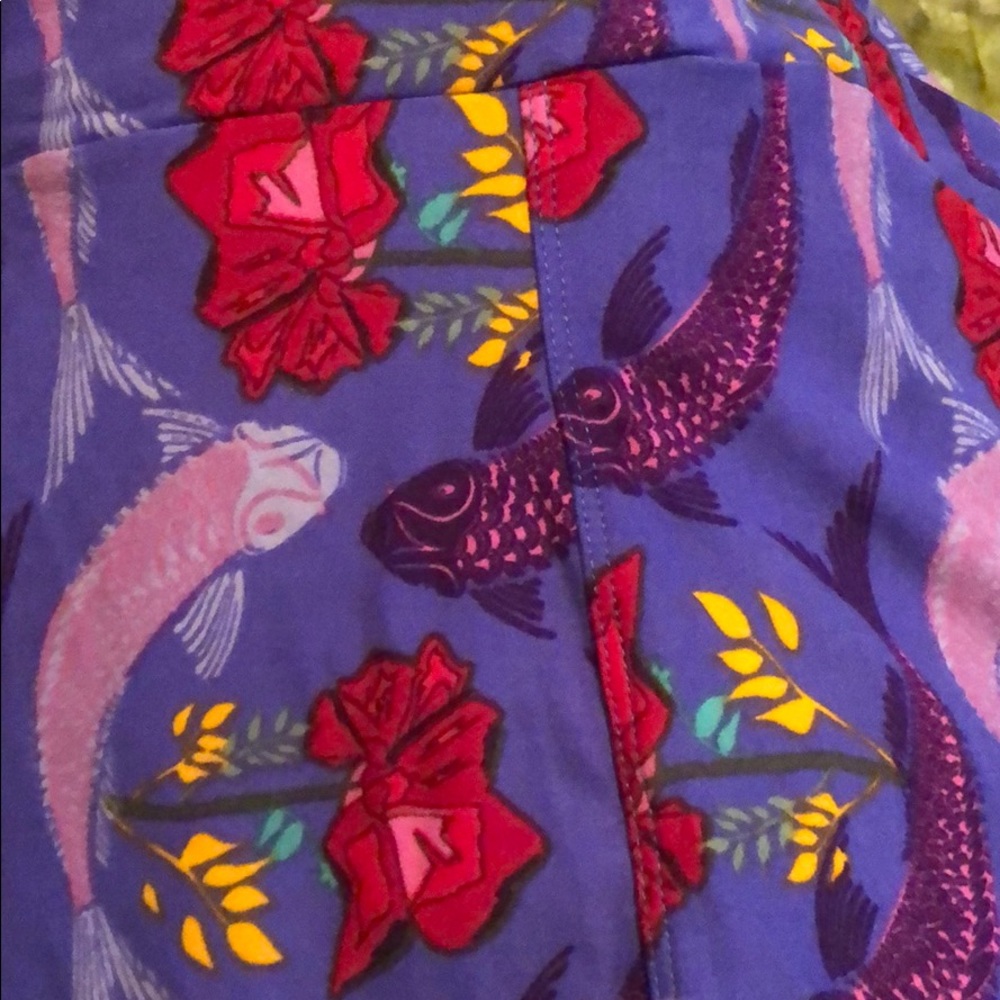 Lularoe tall leggings. Bundle to save!